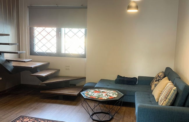 Unique Serviced Apartment - Foto 13