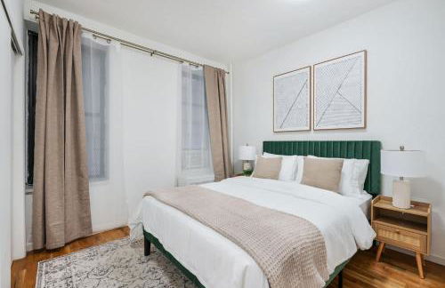 109-1 Huge 3BR Best Value Amazing NYC Apt - Foto 15