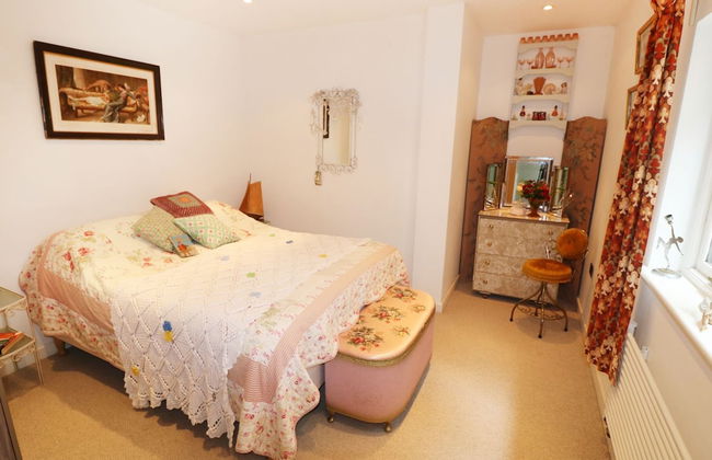 The Mission - Foto 4