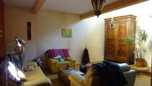 Maison de charme à Saoû, avec beau jardin au calme - Foto 2