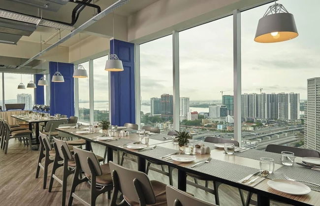 Shama Suasana Johor Bahru - Photo 33