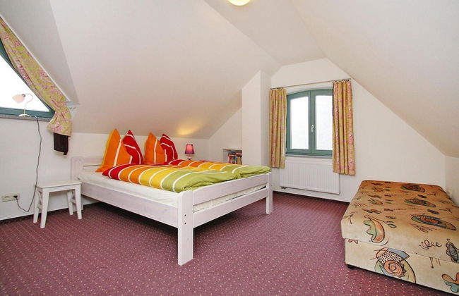 Ferienhaus, Plau am See - Foto 2