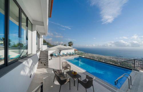 OurMadeira - Monte White House - Foto 1