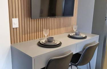 On Augusta 1316 Studio Completo, Ótima Localização - Foto 11