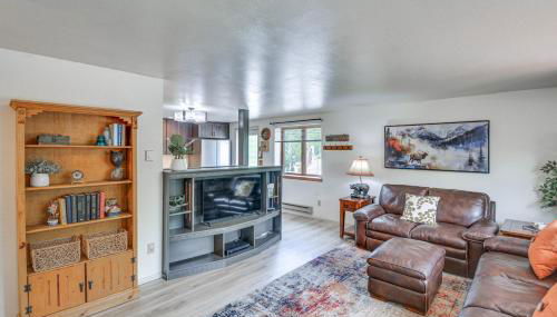 Ranch-Style Retreat in Downtown Buena Vista! - Photo 3