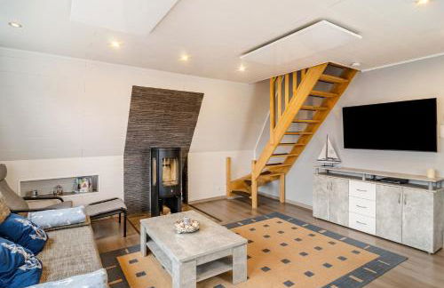 Ferienhaus Schmidt mit Sauna - Foto 4