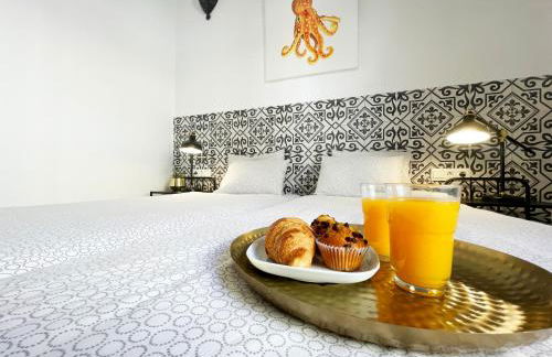 MalagadeVacaciones - Casa pulpo - Photo 17