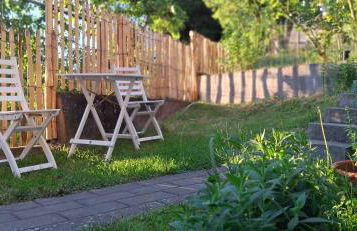 Wohnen am Weinberg - Foto 3