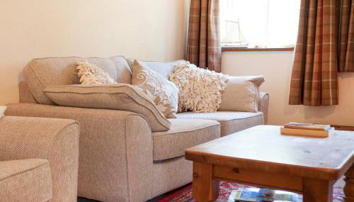 Honey Barrell Cottage - Foto 3