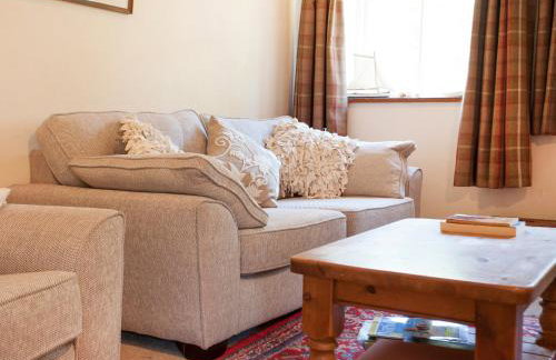 Honey Barrell Cottage - Foto 3