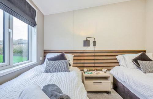 38 At The Sanctuary Lodges - Uk50850 - Foto 13