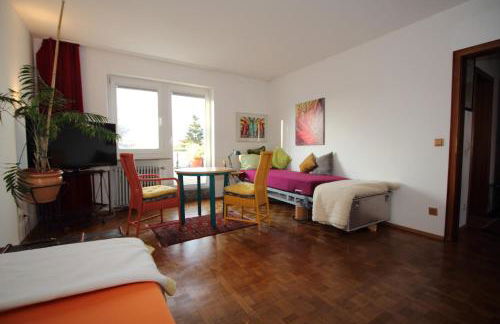 Loft Irma mit großer Terasse - Foto 6