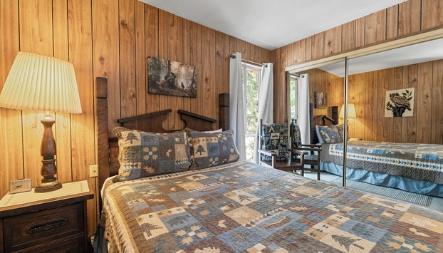 Sky Krest - Foto 4, Habitación