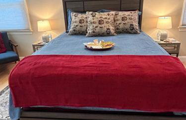 UNIQUE SPANISH HACIENDA HOUSE with POOL VINTAGE 1948 EUROPEAN ANTIQUES ETHNIC ART - Photo 67