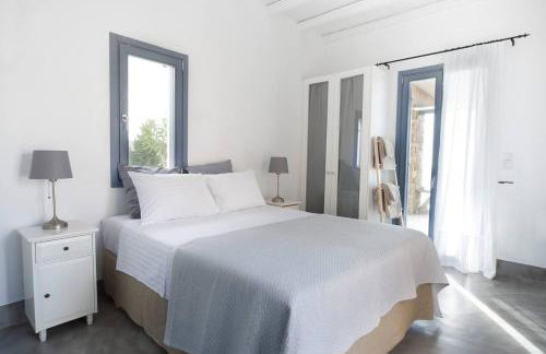 Luxury Cycladic Villa-Enjoy Infinity Pool Sunsets - Foto 54