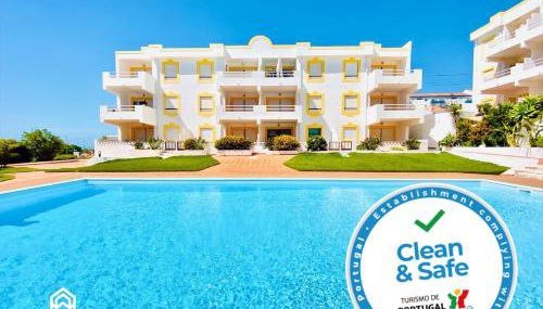 Água à Vista - Apto com 2 quartos e Piscina - Foto 2, Garden