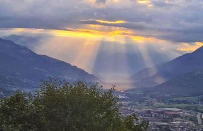 Casa nonna Felicita - Foto 36