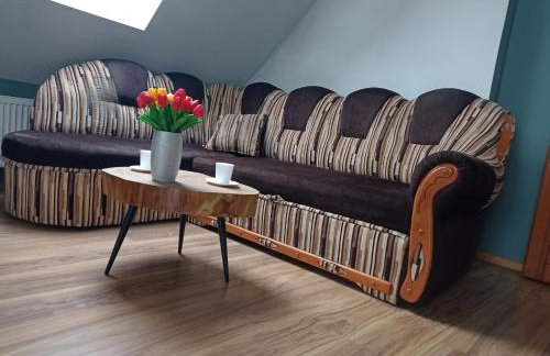 DOM w JESIONACH Brajniki - działka 1 HEKTAR - Photo 14