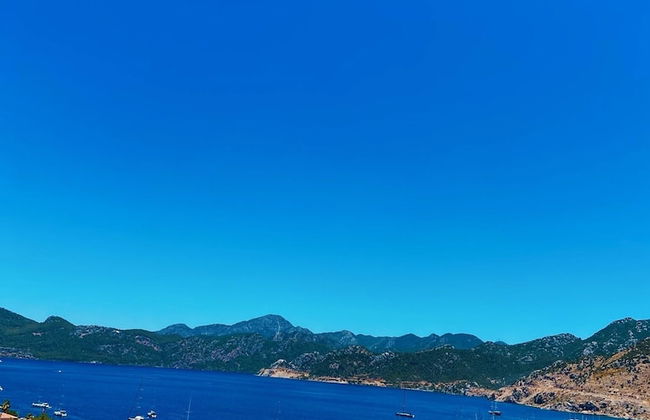 Defne Residence Selimiye - Foto 39