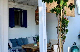 Samanti Mykonos Sea View - Foto 31