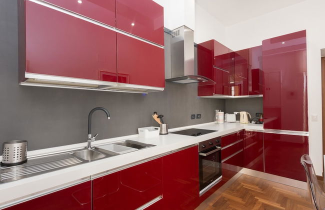 RSH Popolo Elegant Two Bedroom Apartment - Foto 17