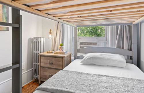 Newly Renovated 3BR Oasis Walk to Columbia Uni - Foto 20