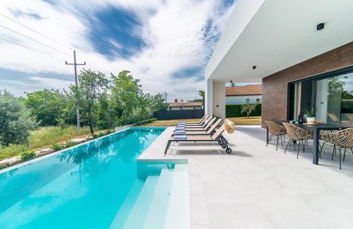 Villa Olea - Foto 11