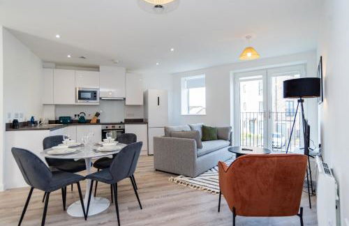 Belgrave Village Apartments - Foto 19