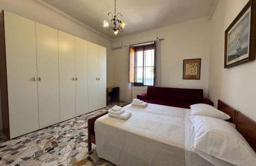 Appartamento vista mare - Foto 14