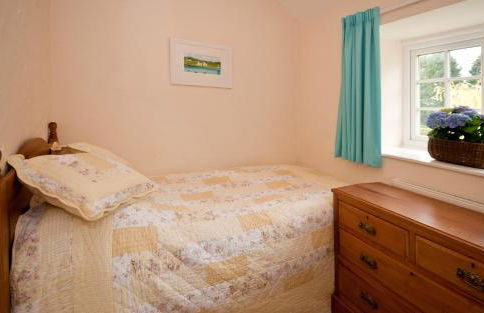 Tros Yr Afon Holiday Cottages and Manor House - Photo 48