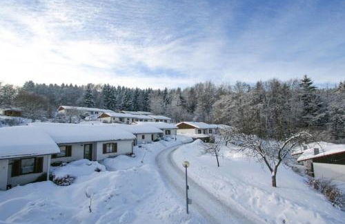 Ferienwohnung im Ferienpark Falkenstein - Foto 72
