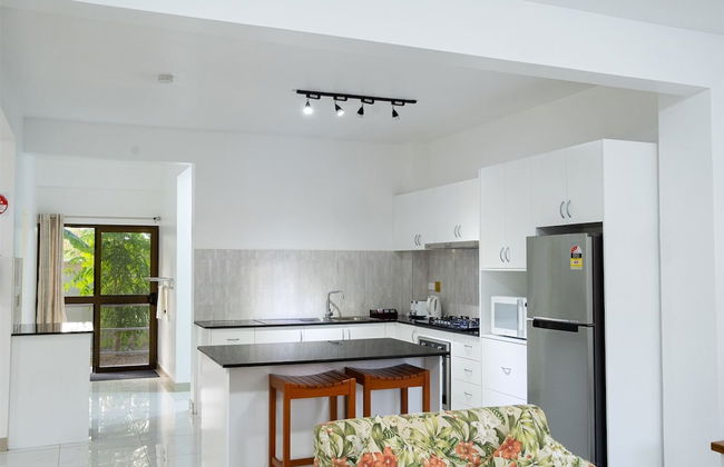 Coastal Suites - Photo 7