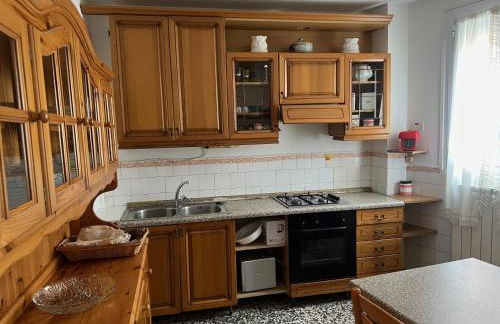 Piano terra con giardino - Foto 2