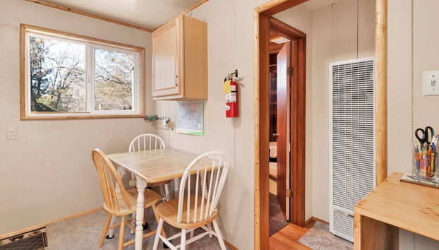 Cute and Cozy Cottage #2522 - Foto 4, Zimmer