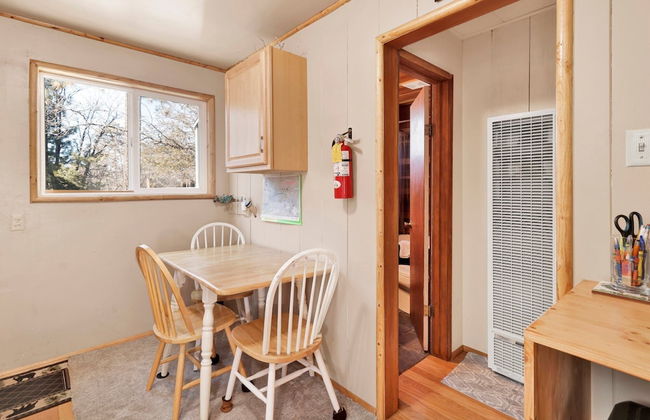 Cute and Cozy Cottage #2522 - Foto 4