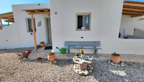 Casa Del Campo Koufonisia House - Foto 3