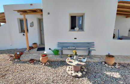 Casa Del Campo Koufonisia House - Foto 3