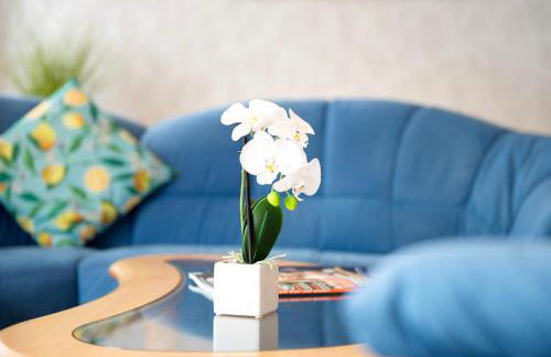 Ferienwohnung Marie - Photo 8