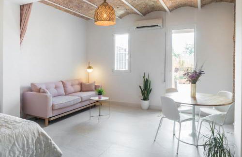 Magic Apartment with Private Terrace - Photo 1