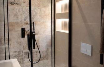 Ampio trilocale 5 posti letto, 2 bagni - M4 Dateo - Photo 10