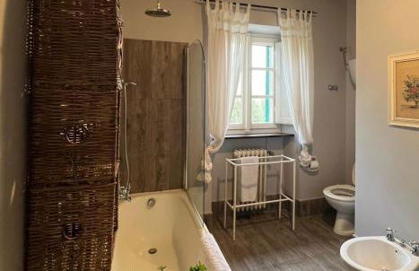 Casa Capanni alla Fila - Foto 42