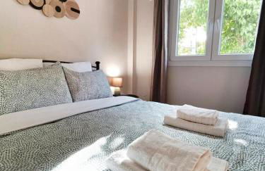 Harmony Apartment Near Metro Station - Foto 11