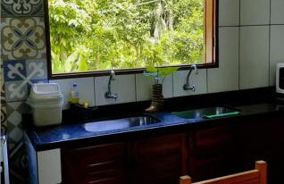 Recanto da Margo 1, casa com acesso a cachoeira - Foto 42