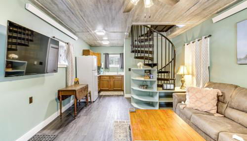 Fish, Hike and More Cozy Brainerd Cabin - Photo 2