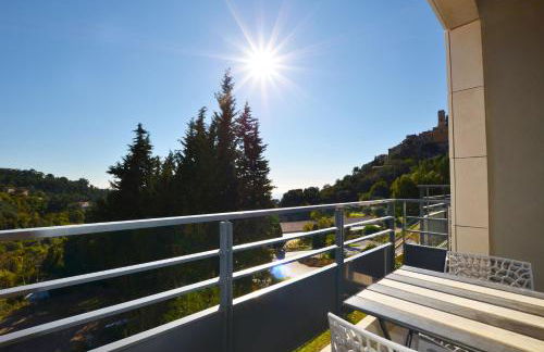 La Perle d'Eze Appart Hotel - Foto 74