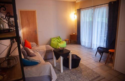 Jimmy's Cozy Apartment - Foto 24