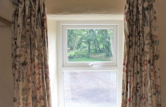 Secluded Cottage With hot tub - Foto 11