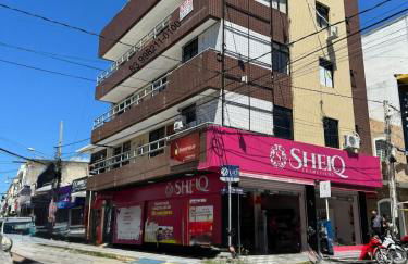 Charmoso apartamento no Centro de Patos PB - Photo 3