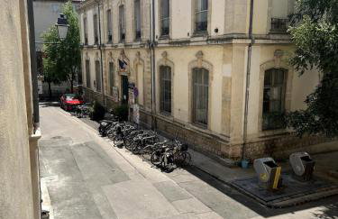 T2 Au Coeur de Montpellier - Foto 14