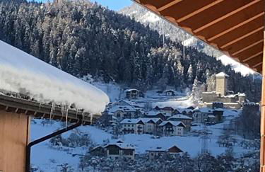 Mansarda al Noce - Foto 20